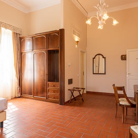Hotel Villa San Michele Лукка Екстер'єр фото