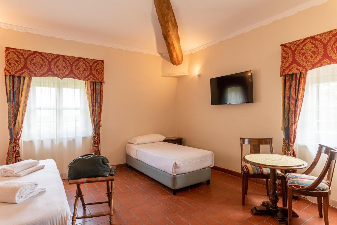 Hotel Villa San Michele Лукка Екстер'єр фото