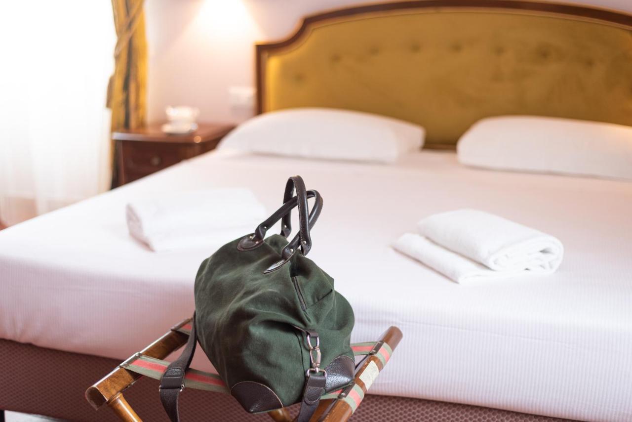 Hotel Villa San Michele Лукка Екстер'єр фото