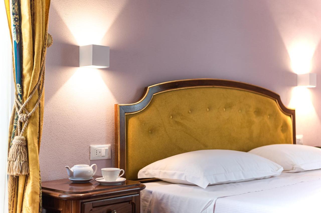 Hotel Villa San Michele Лукка Екстер'єр фото