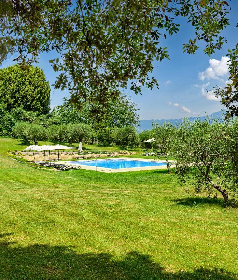 Hotel Villa San Michele Лукка Екстер'єр фото