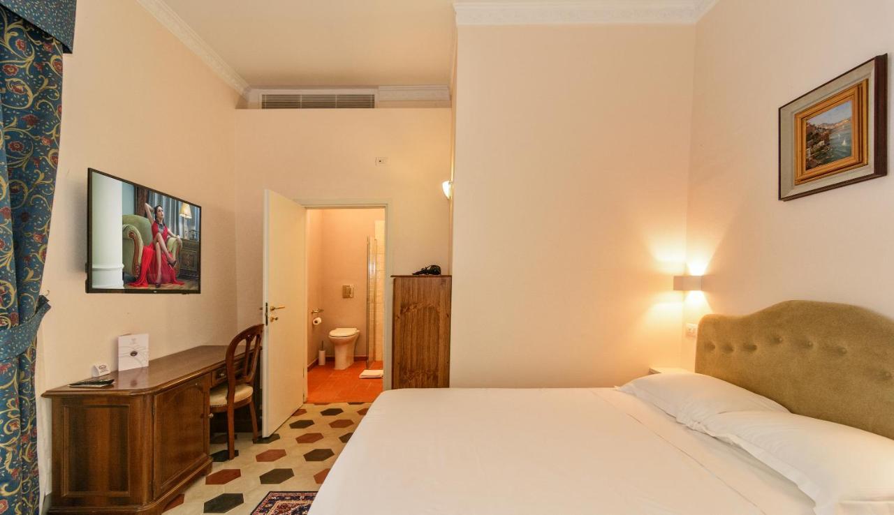 Hotel Villa San Michele Лукка Екстер'єр фото
