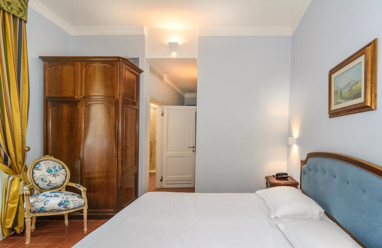 Hotel Villa San Michele Лукка Екстер'єр фото