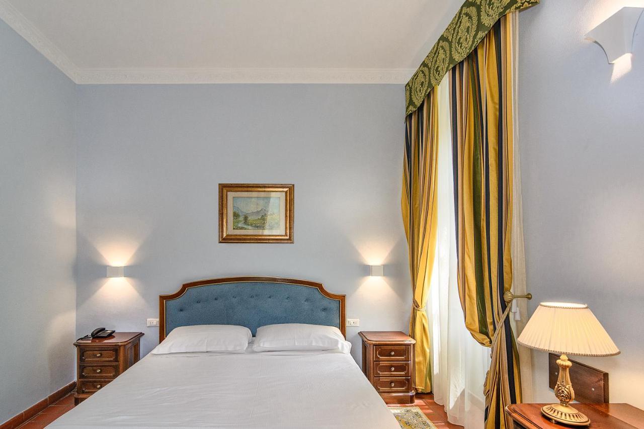 Hotel Villa San Michele Лукка Екстер'єр фото