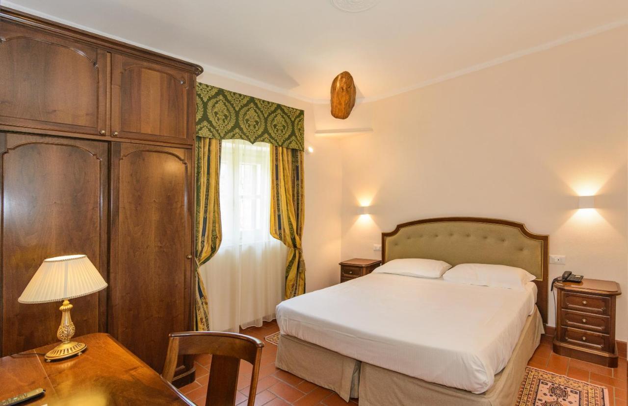 Hotel Villa San Michele Лукка Екстер'єр фото