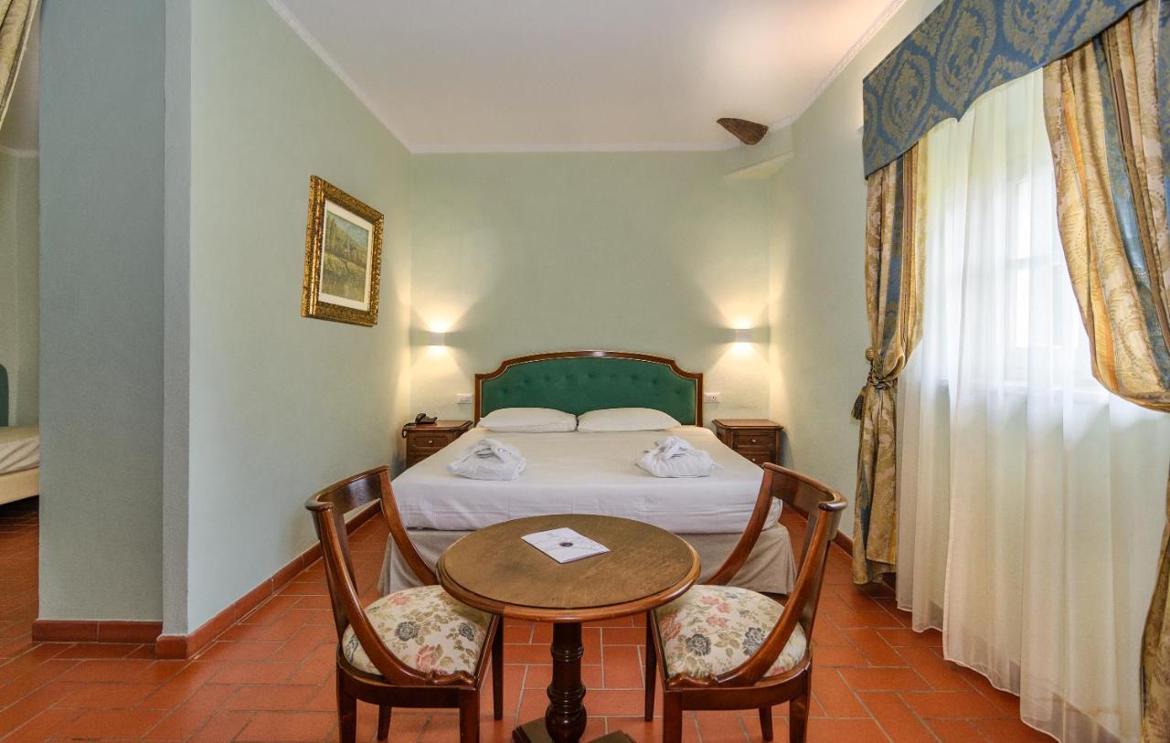 Hotel Villa San Michele Лукка Екстер'єр фото