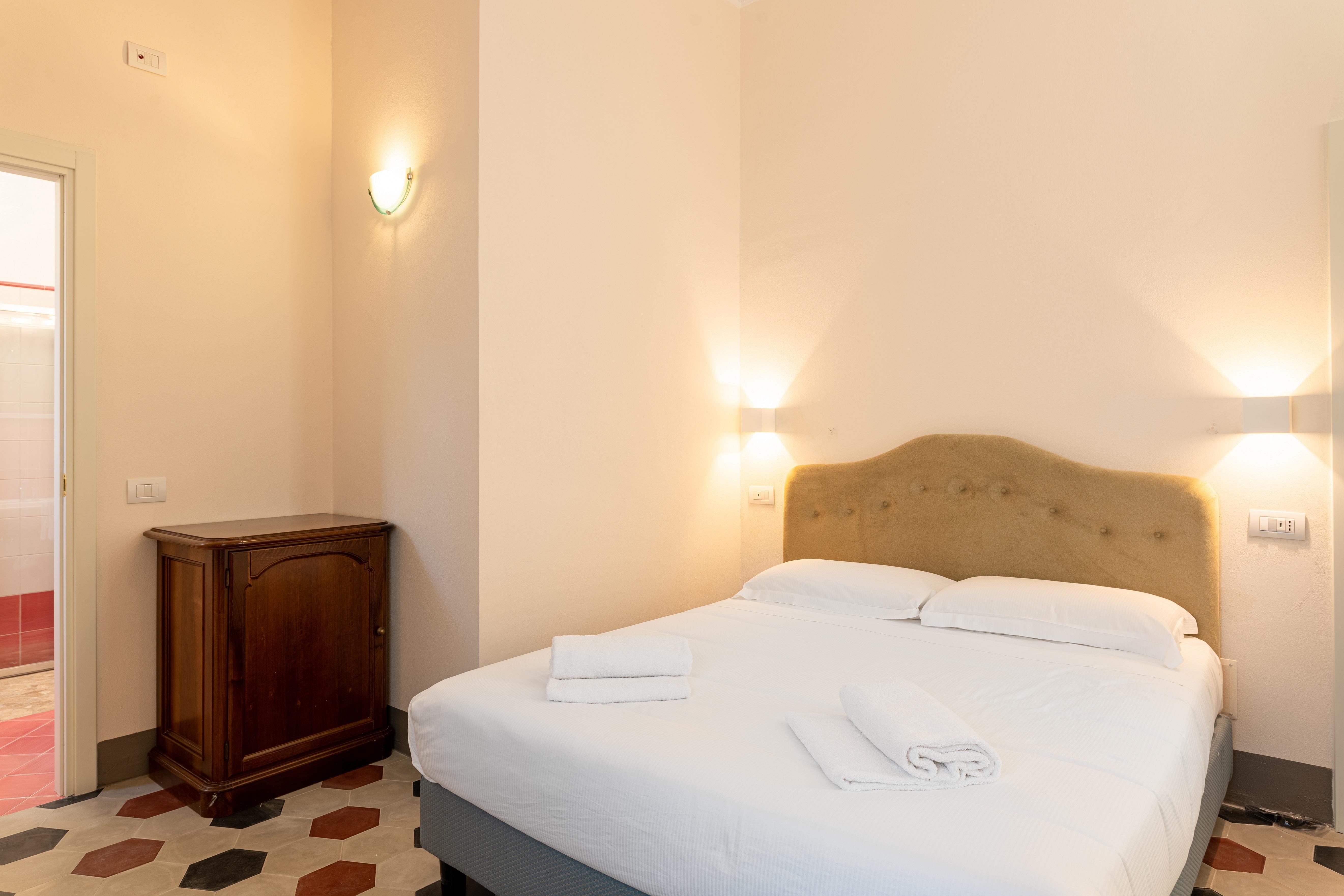 Hotel Villa San Michele Лукка Екстер'єр фото