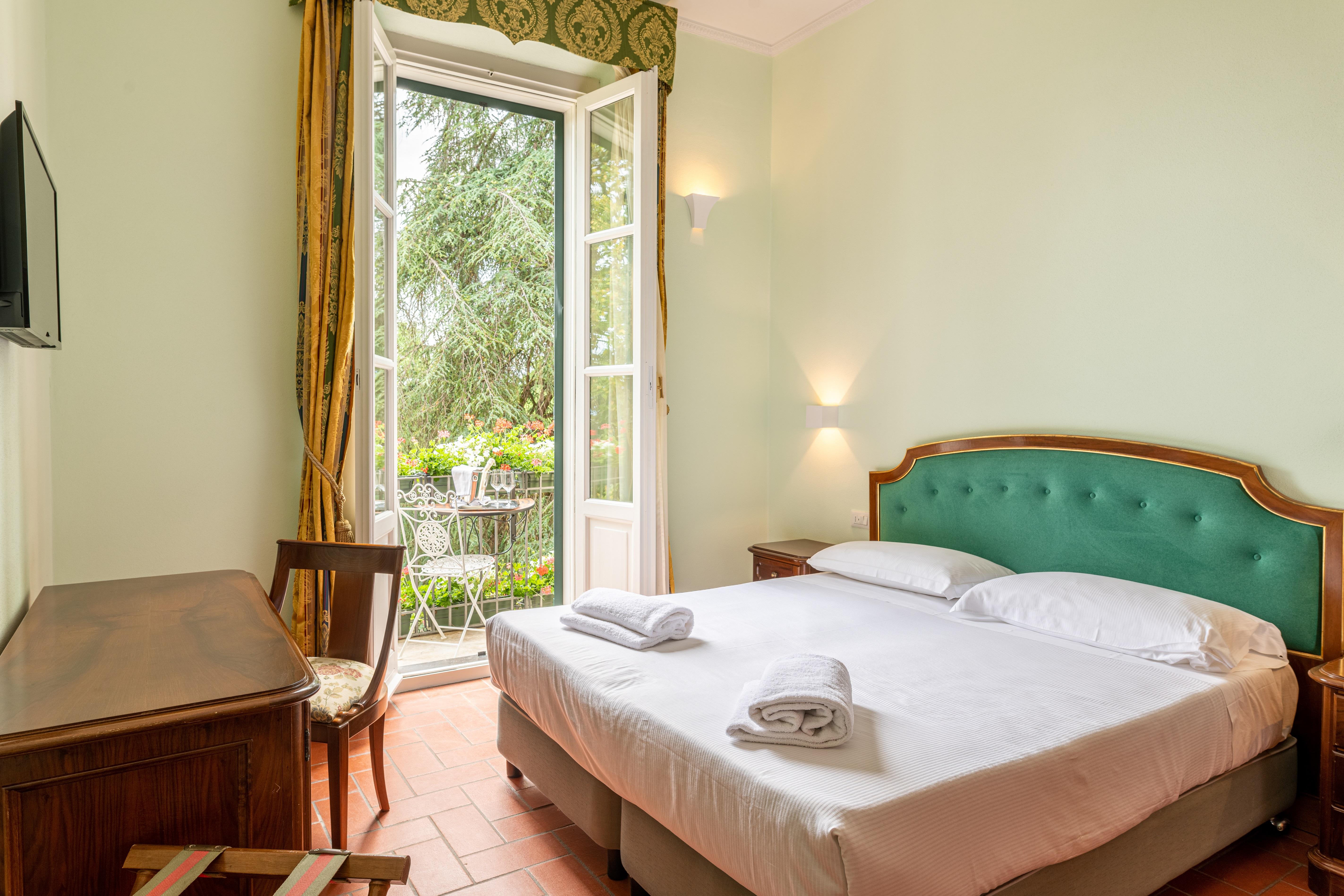 Hotel Villa San Michele Лукка Екстер'єр фото