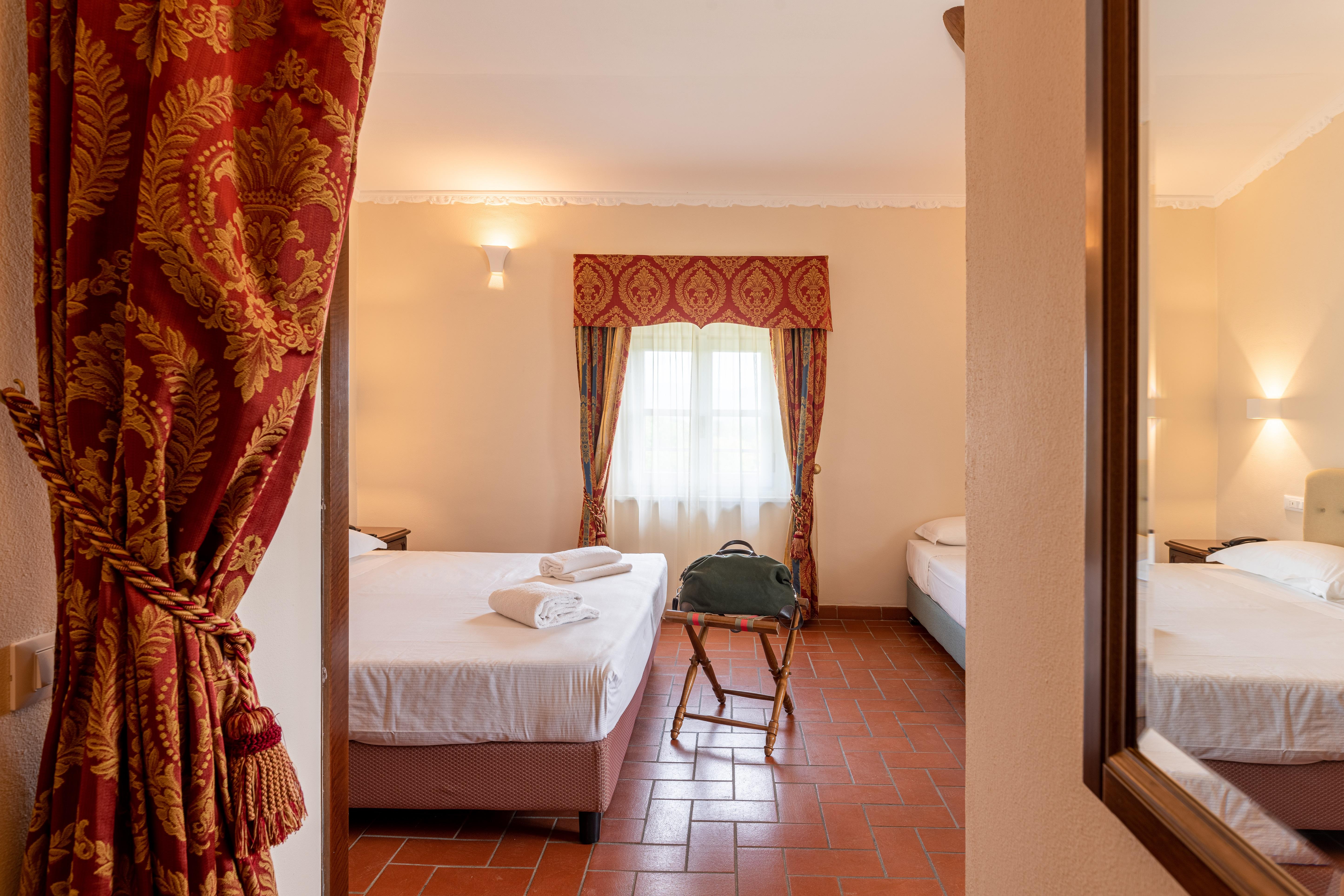 Hotel Villa San Michele Лукка Екстер'єр фото