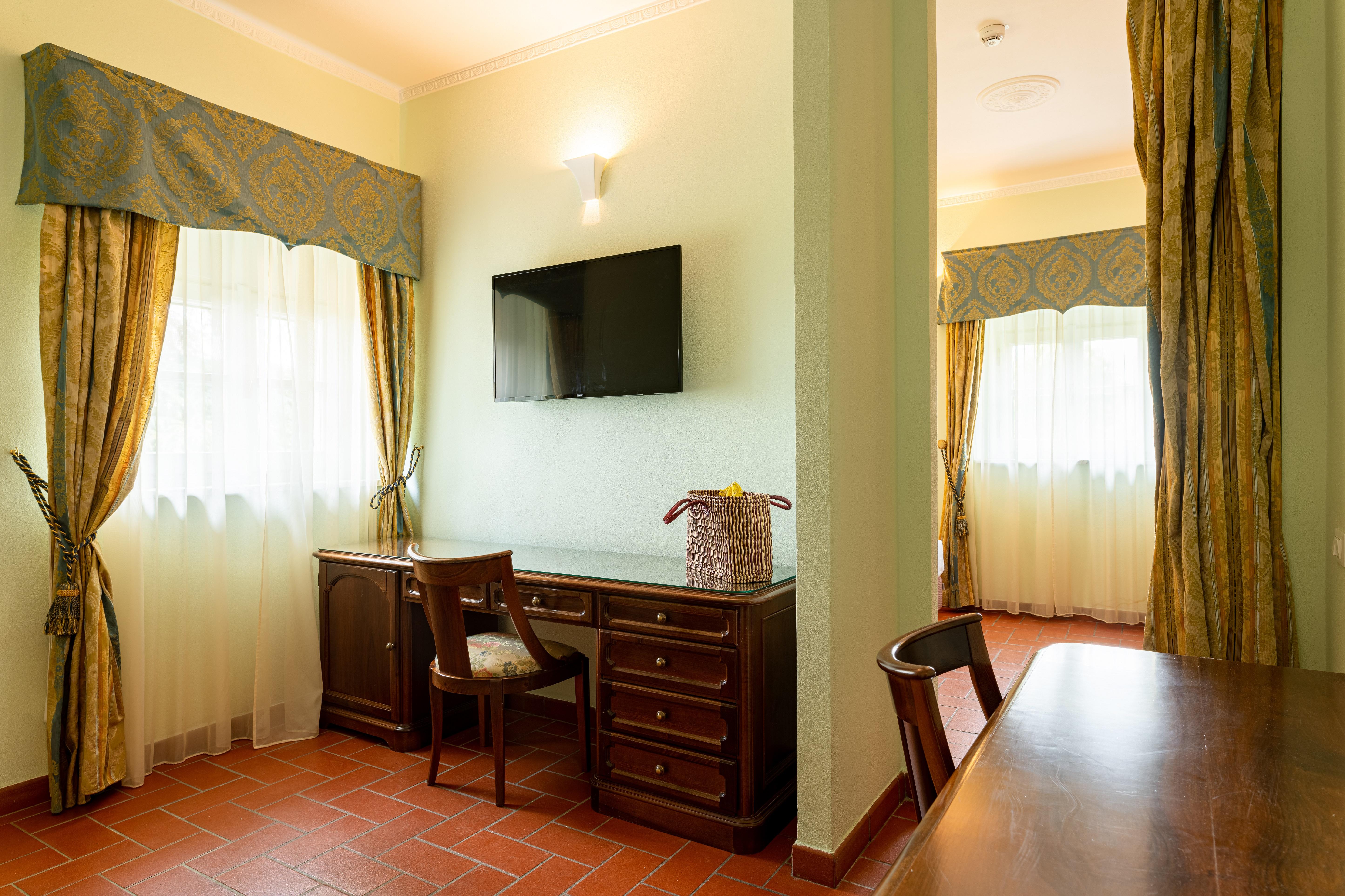 Hotel Villa San Michele Лукка Екстер'єр фото
