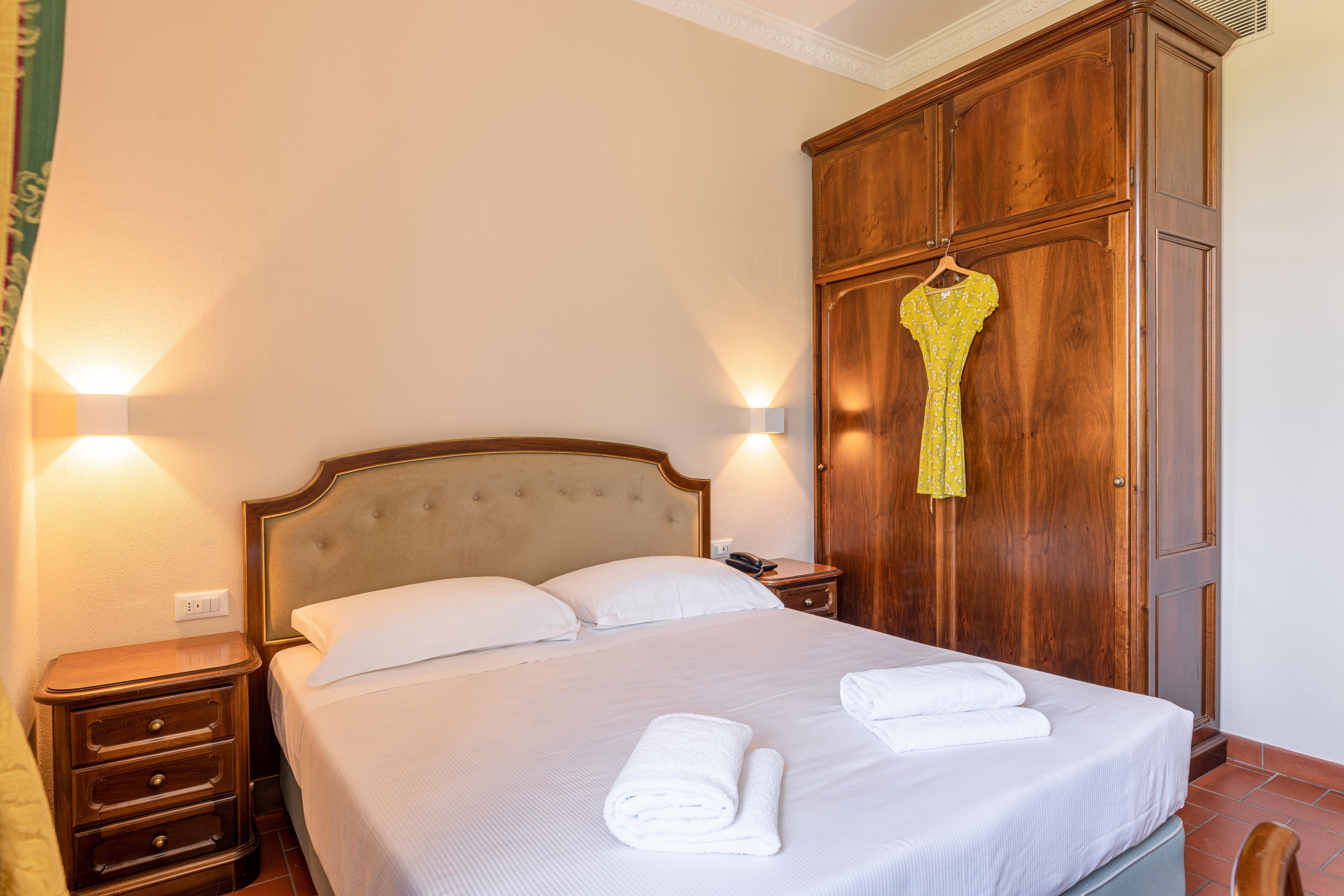 Hotel Villa San Michele Лукка Екстер'єр фото