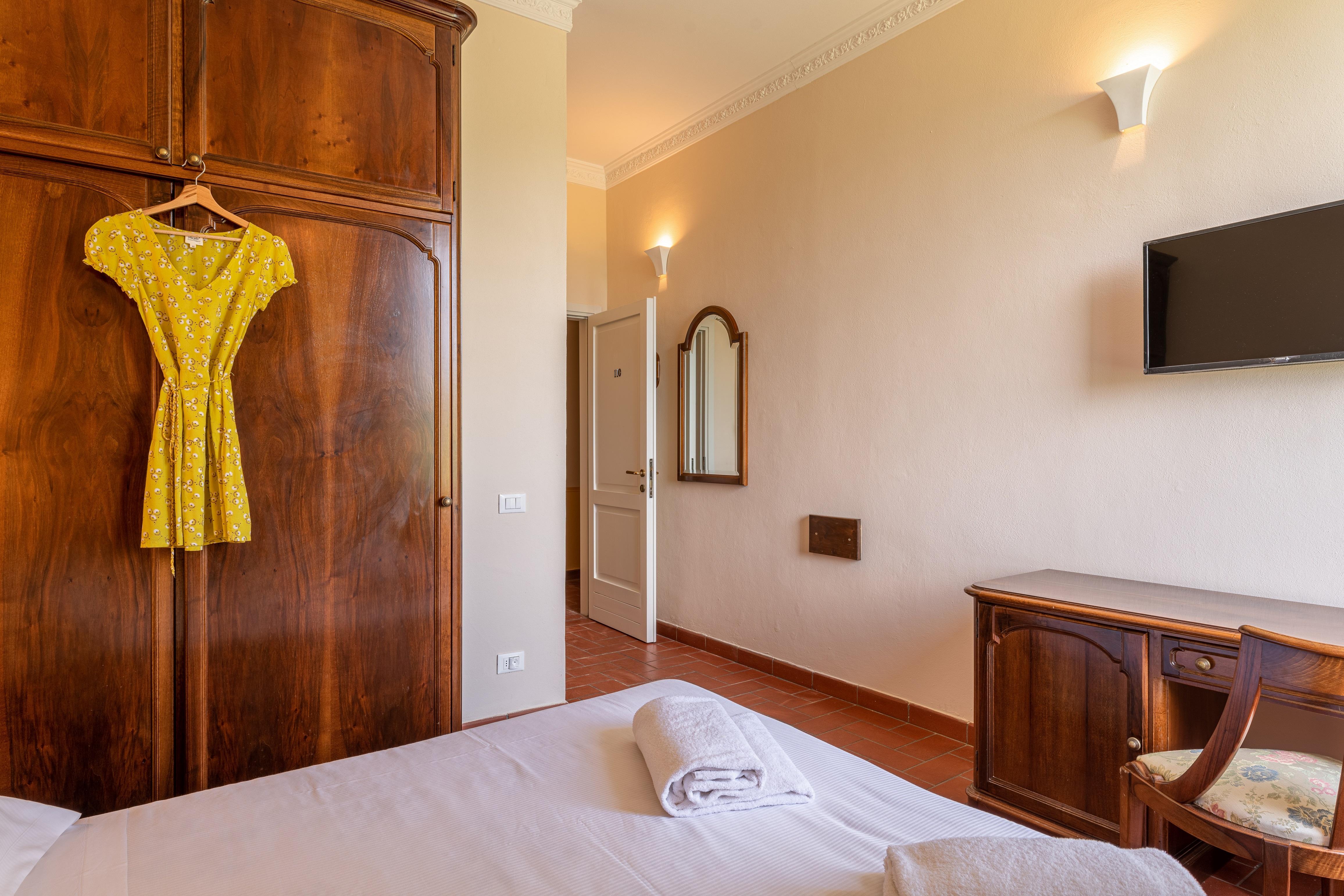 Hotel Villa San Michele Лукка Екстер'єр фото