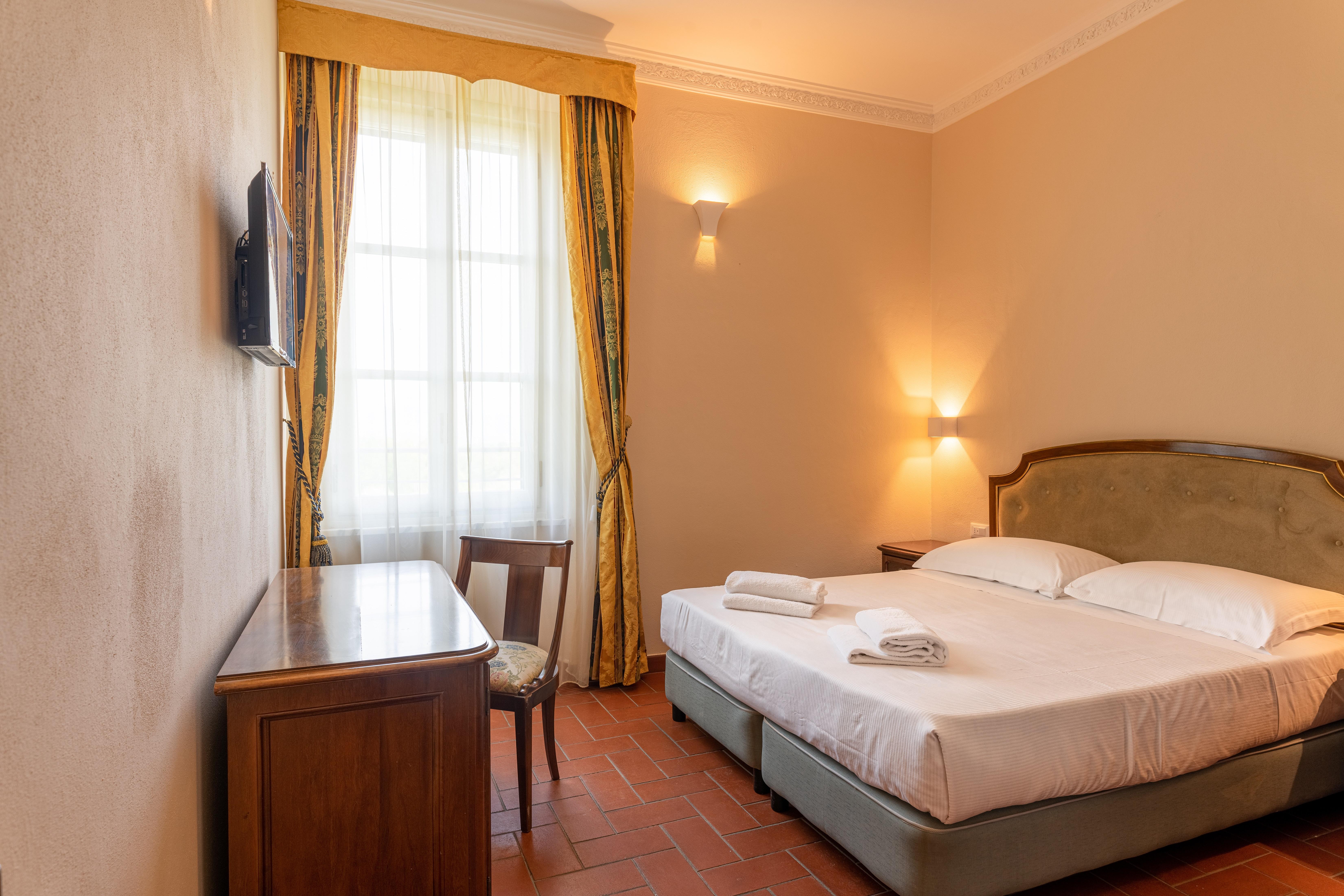 Hotel Villa San Michele Лукка Екстер'єр фото