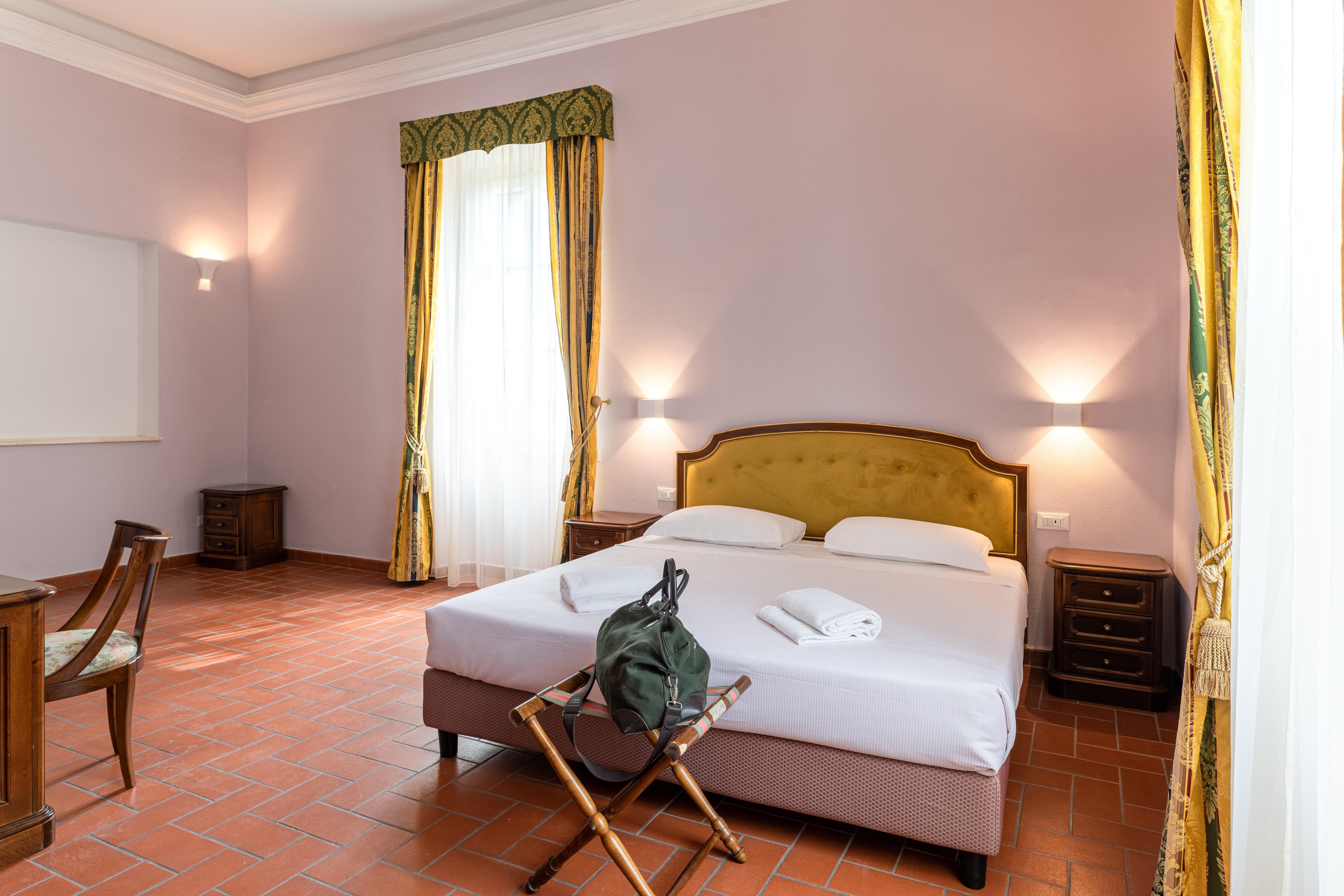 Hotel Villa San Michele Лукка Екстер'єр фото