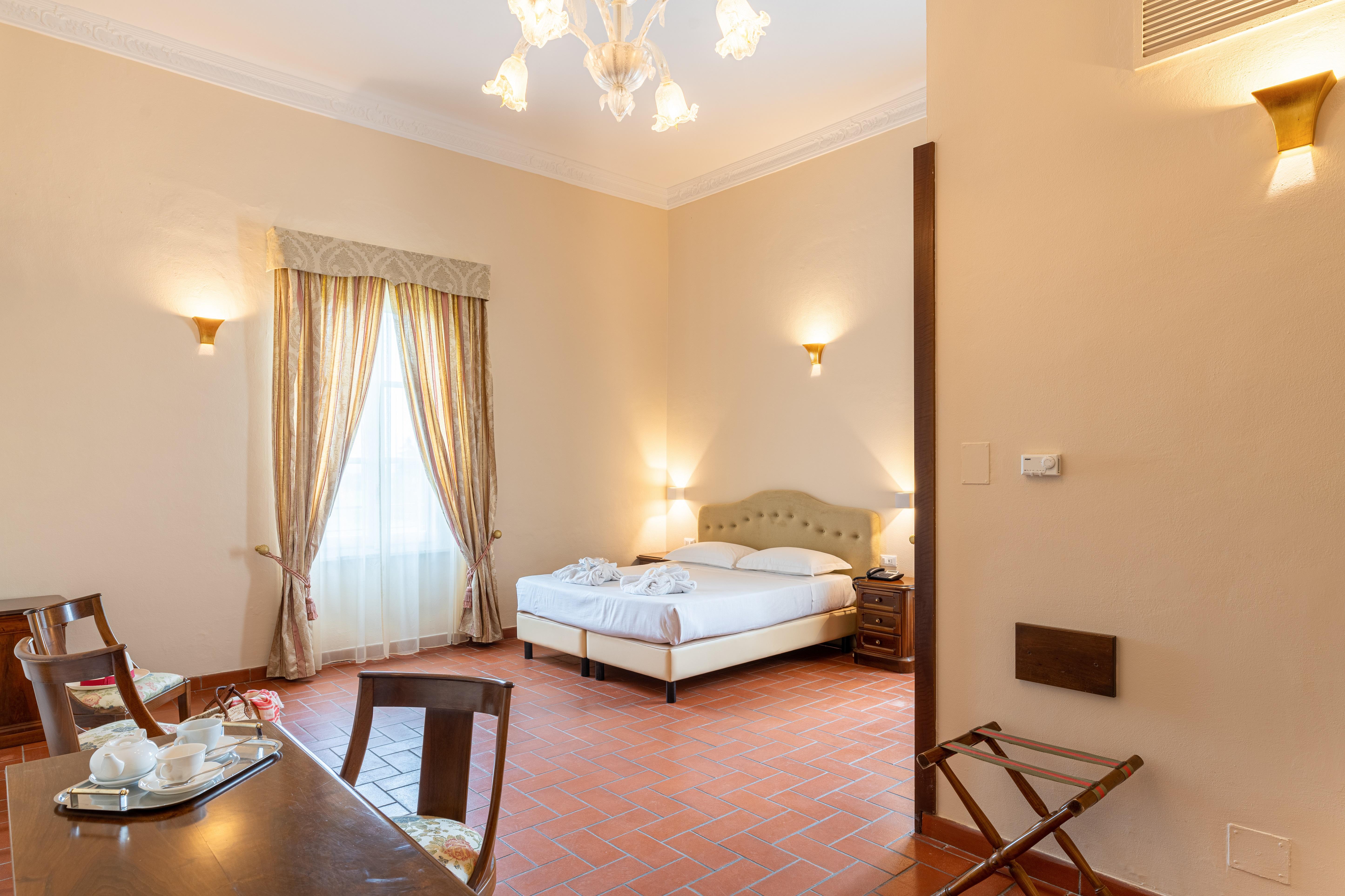 Hotel Villa San Michele Лукка Екстер'єр фото
