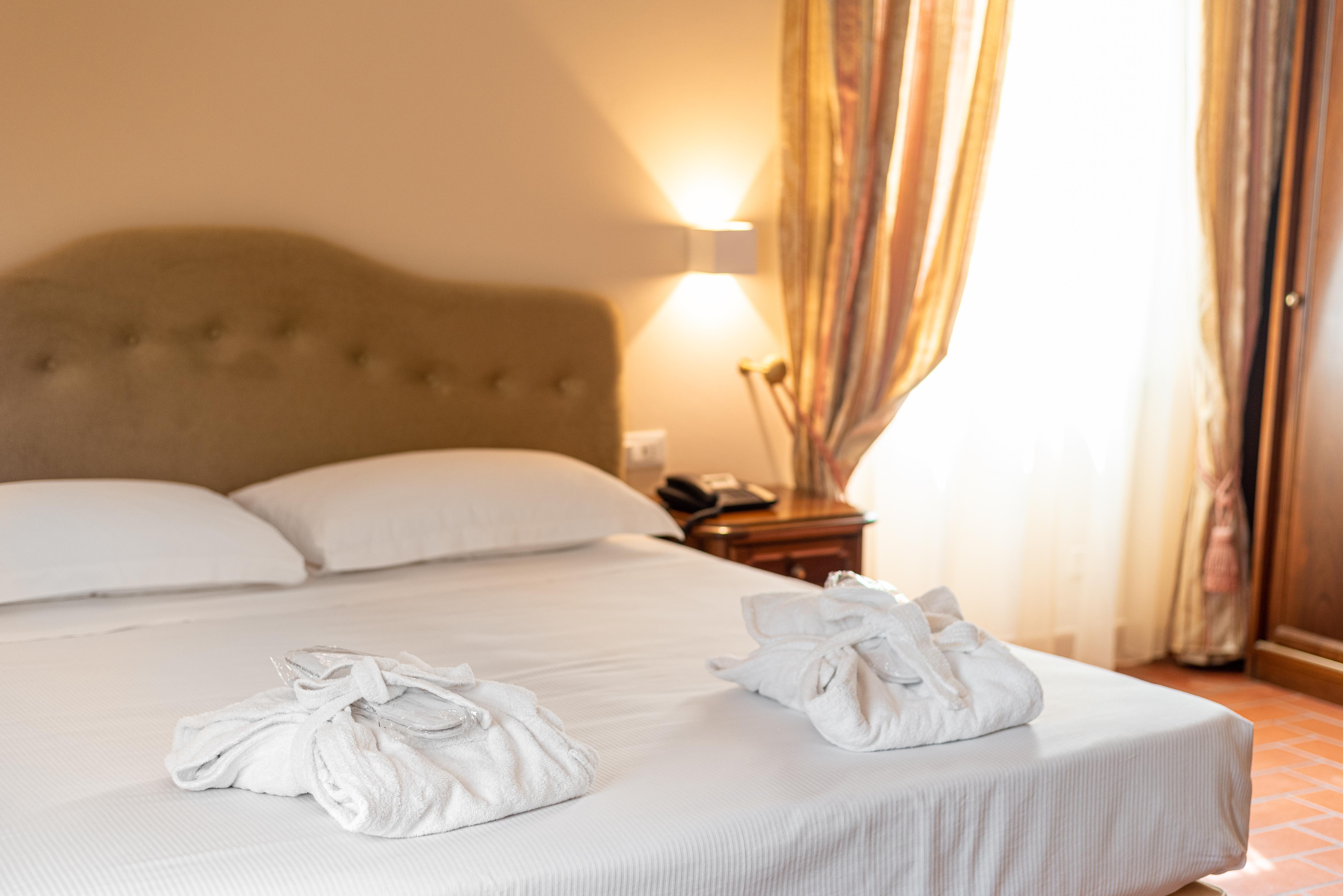 Hotel Villa San Michele Лукка Екстер'єр фото