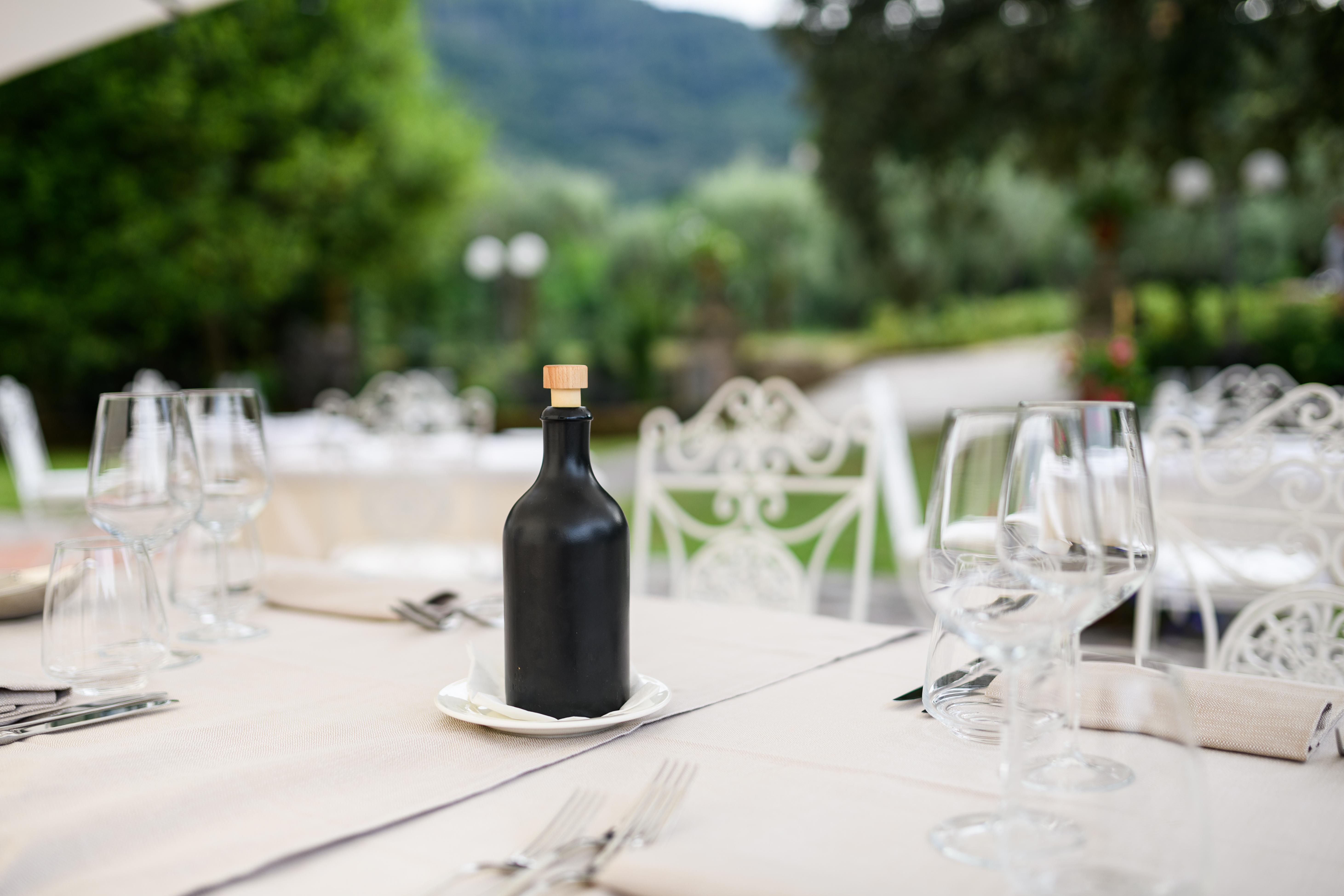 Hotel Villa San Michele Лукка Екстер'єр фото