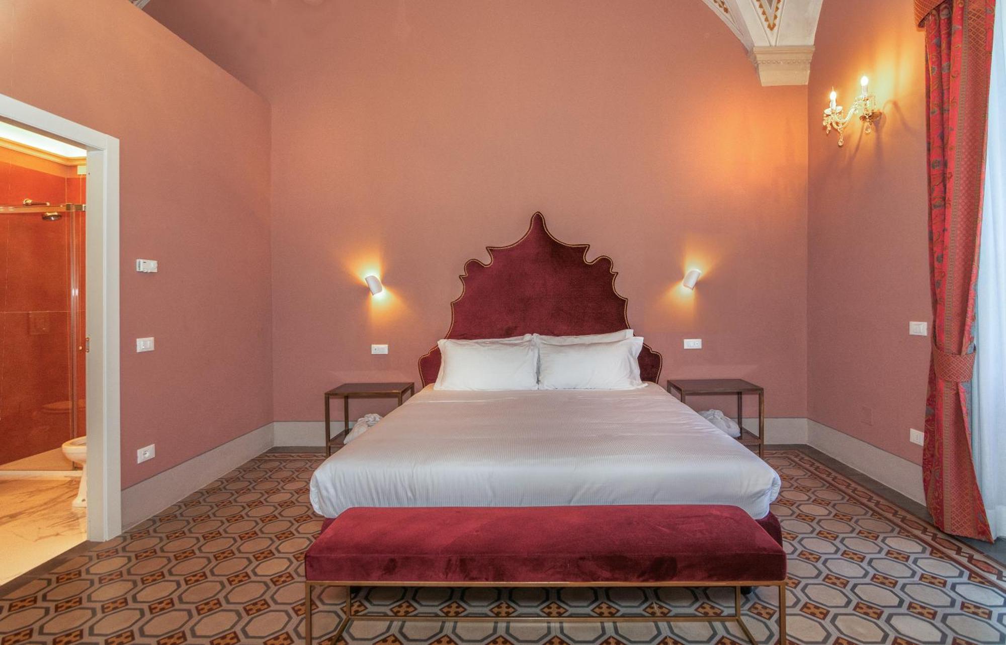 Hotel Villa San Michele Лукка Екстер'єр фото