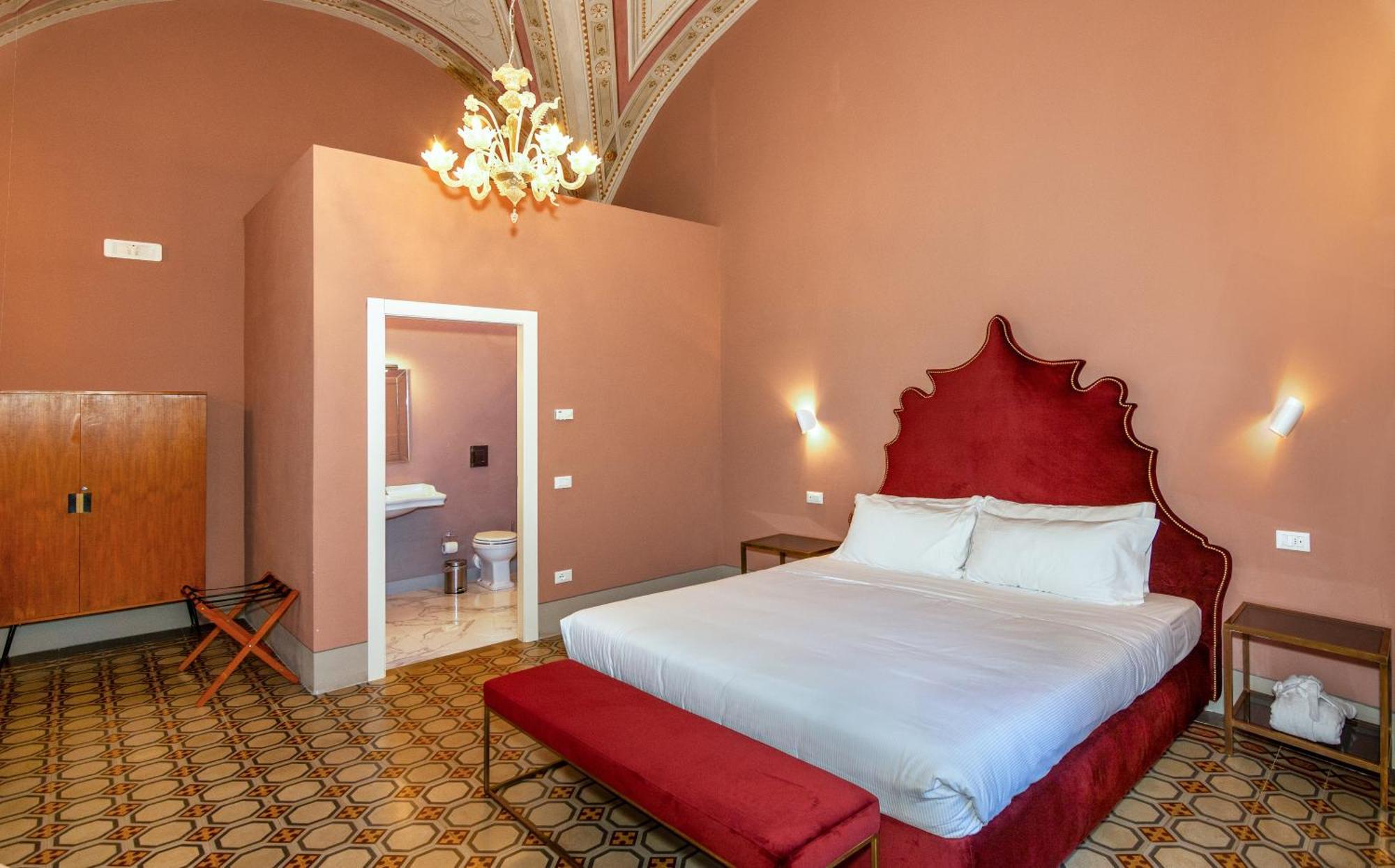 Hotel Villa San Michele Лукка Екстер'єр фото